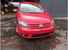 volkswagen golf plus (5m1) del año 2007 2