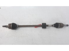 TRANSMISION DELANTERA DERECHA 51955476 F1243 T58404