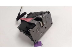 CERRADURA PUERTA TRASERA DERECHA 13431845 