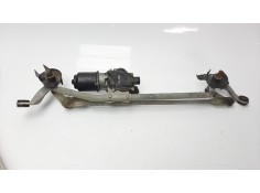 Recambio de motor limpia delantero para mitsubishi l 200 2.4 di-d cat referencia OEM IAM 150512   2