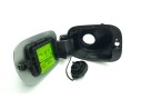 TAPA EXTERIOR COMBUSTIBLE 5E0809702B 5E0809702B 