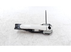 MANETA EXTERIOR DELANTERA IZQUIERDA 5P0837885A 