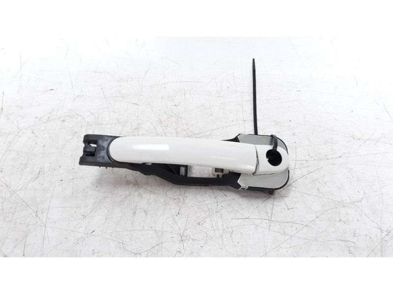 Recambio de maneta exterior delantera izquierda para seat altea (5p1) referencia OEM IAM 5P0837885A  