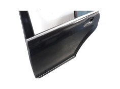 Recambio de puerta trasera izquierda para mercedes-benz clase s (w221) berlina 4.0 cdi referencia OEM IAM 221730030528   2