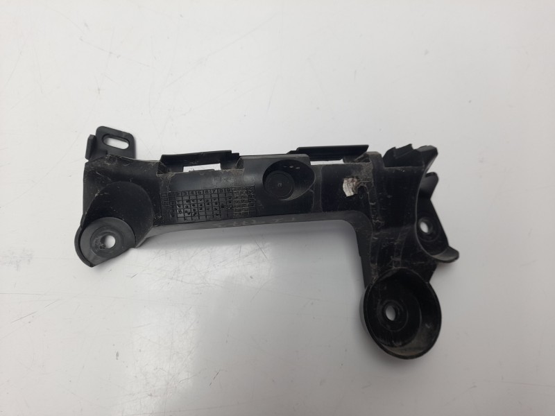 Recambio de molduras traseras para citroen ds3 design referencia OEM IAM 9683743080  