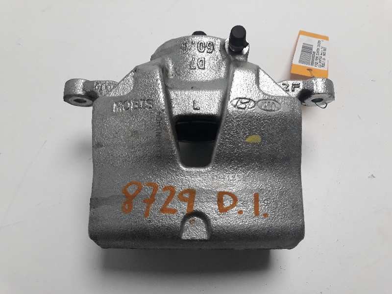 Recambio de pinza de freno delantera izquierda para kia sportage emotion 4x2 referencia OEM IAM   