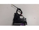 CERRADURA PUERTA TRASERA DERECHA 13431845 13431845 