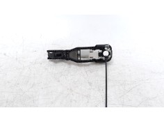 Recambio de maneta exterior delantera izquierda para seat altea (5p1) referencia OEM IAM 5P0837885A   2