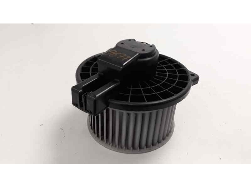 Recambio de ventilador calefaccion para mazda 2 lim. (de) 1.3 style (5-ptas.) (55kw) referencia OEM IAM 8727000691  
