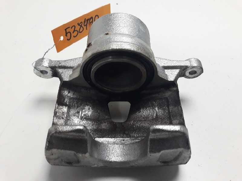Recambio de pinza de freno delantera izquierda para kia sportage emotion 4x2 referencia OEM IAM   