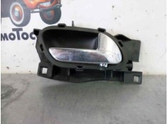 Recambio de maneta interior delantera derecha para citroen c4 coupe collection referencia OEM IAM   