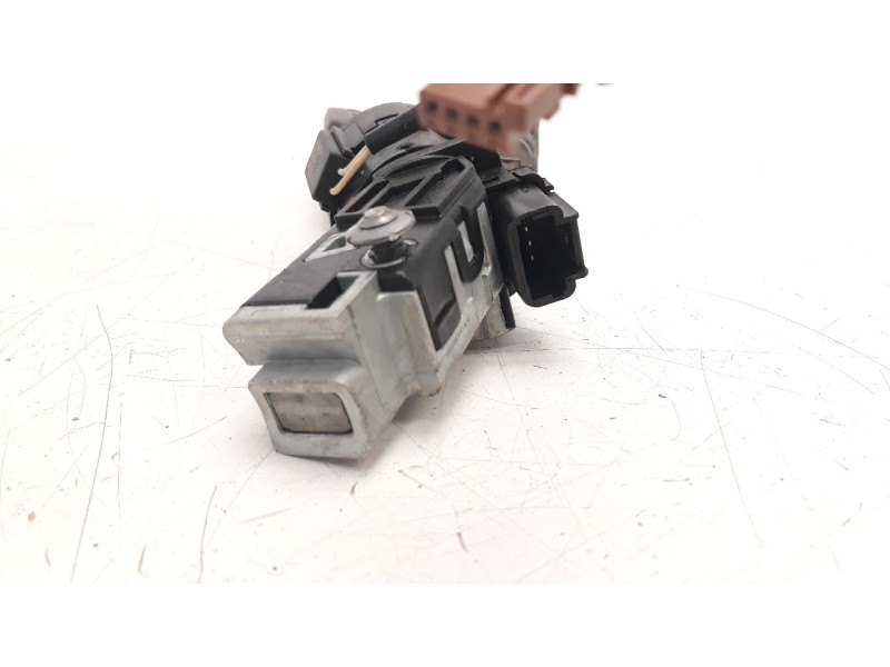 Recambio de conmutador de arranque para peugeot 2008 (--.2013) 1.2 12v e-thp referencia OEM IAM 9663123380  
