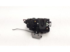 CERRADURA PUERTA TRASERA IZQUIERDA 4E0839015 4E0839015 
