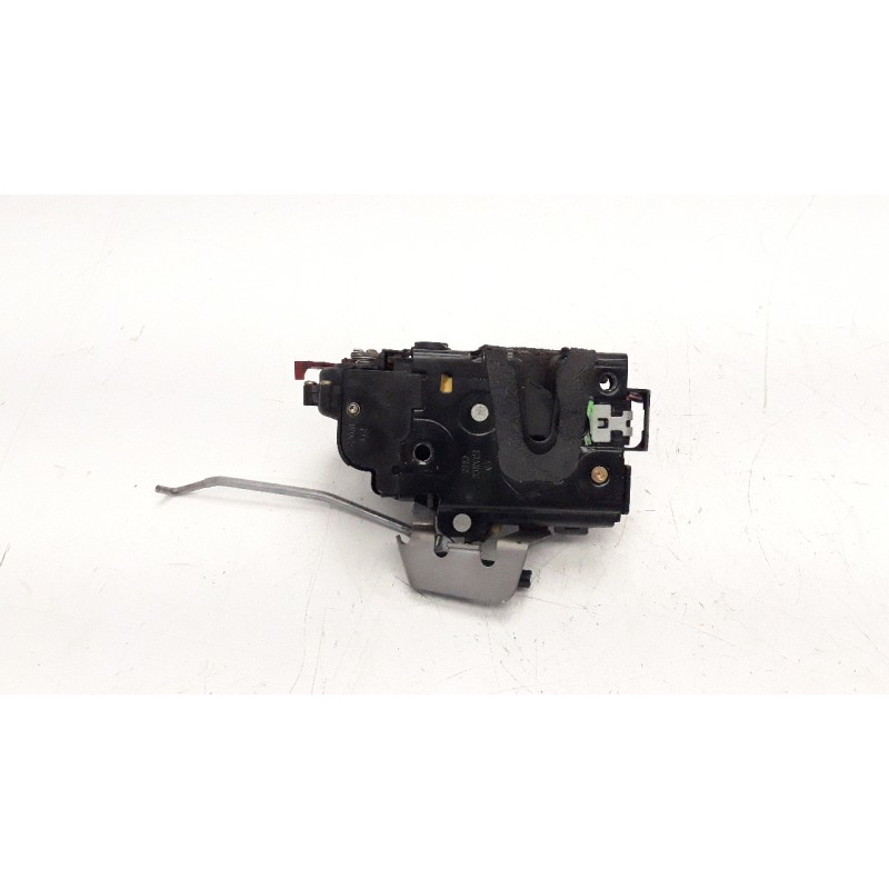 Recambio de cerradura puerta trasera izquierda para audi a8 (4e2) 3.0 v6 24v tdi referencia OEM IAM 4E0839015  