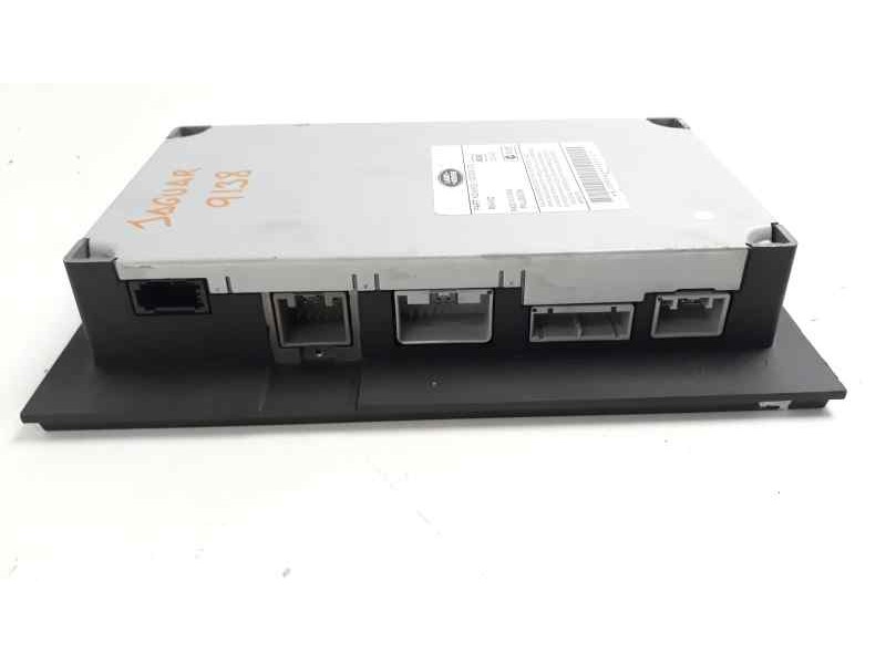 Recambio de sistema audio / radio cd para jaguar xf 3.0 v6 diesel premium luxury referencia OEM IAM 6H5218C808DD R9KWD PMJG803A