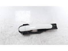 MANETA EXTERIOR TRASERA IZQUIERDA 5P0839885A 5P0839885A 