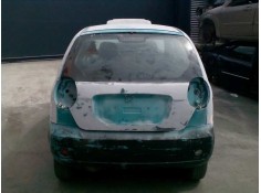 chevrolet matiz del año 2005