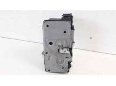 CERRADURA PUERTA TRASERA IZQUIERDA 134318842 