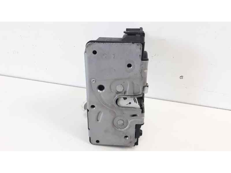 Recambio de cerradura puerta trasera izquierda para opel corsa e expression referencia OEM IAM 134318842  