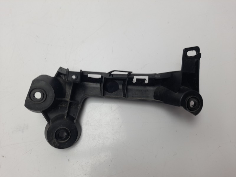 Recambio de molduras traseras para citroen ds3 design referencia OEM IAM 9683743080  
