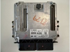 CENTRALITA MOTOR UCE 391502A380 0281032614 