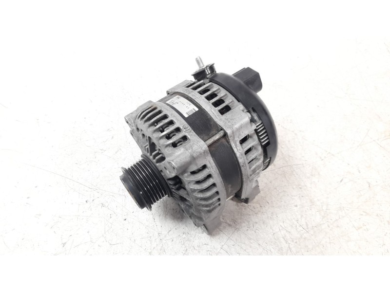 Recambio de alternador para land rover evoque 2.2 sd4 cat referencia OEM IAM BJ3210300AC  