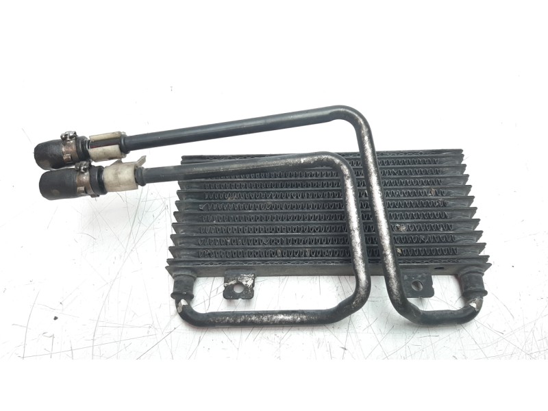 Recambio de radiador aceite para mercedes-benz clase s (w221) berlina 4.0 cdi referencia OEM IAM A2215000500  
