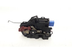 Recambio de cerradura puerta trasera izquierda para audi a8 (4e2) 3.0 v6 24v tdi referencia OEM IAM 4E0839015   2