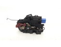 CERRADURA PUERTA TRASERA IZQUIERDA 4E0839015 4E0839015 