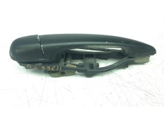 Recambio de maneta exterior trasera derecha para bmw serie 3 berlina (e46) 1.8 16v referencia OEM IAM 51217002272   2