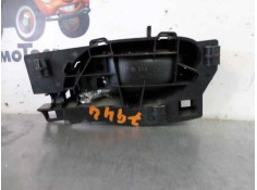 Recambio de maneta interior delantera derecha para citroen c4 coupe collection referencia OEM IAM    2