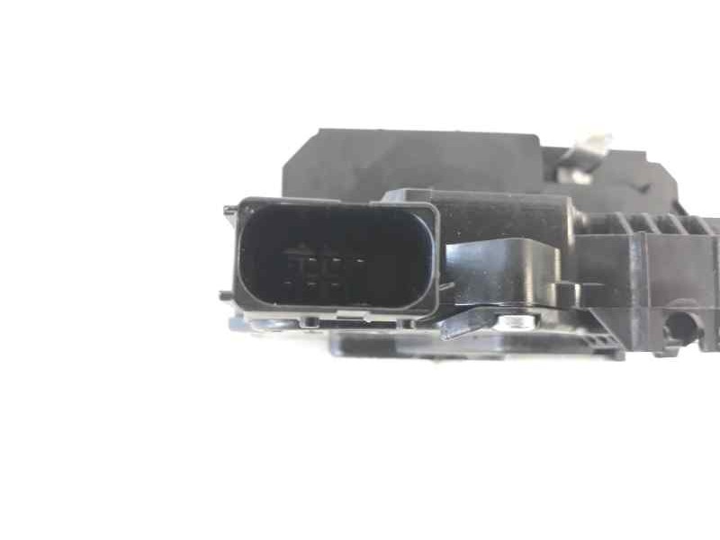 Recambio de cerradura puerta trasera izquierda para opel corsa e expression referencia OEM IAM 134318842  