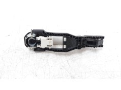 Recambio de maneta exterior trasera izquierda para seat altea (5p1) referencia OEM IAM 5P0839885A   2