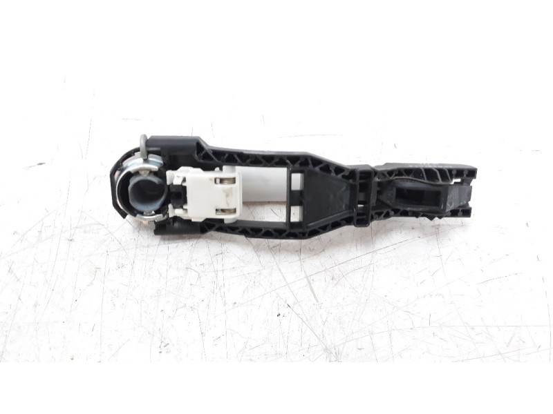 Recambio de maneta exterior trasera izquierda para seat altea (5p1) referencia OEM IAM 5P0839885A  