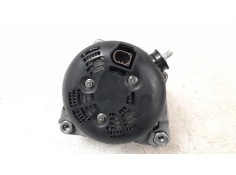 Recambio de alternador para land rover evoque 2.2 sd4 cat referencia OEM IAM BJ3210300AC   2