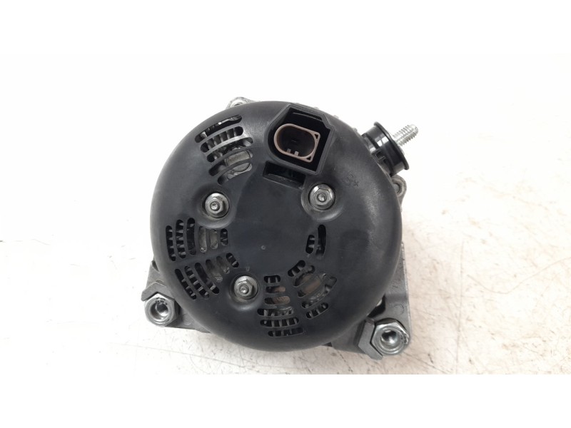 Recambio de alternador para land rover evoque 2.2 sd4 cat referencia OEM IAM BJ3210300AC  