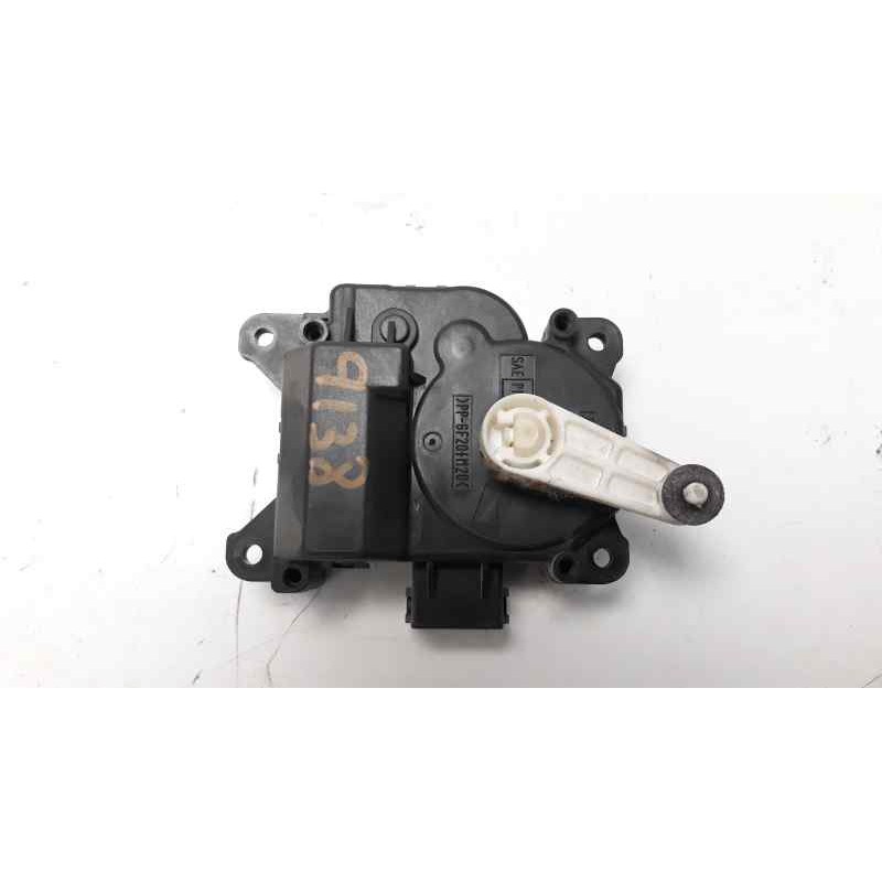 Recambio de motor calefaccion para jaguar xf 3.0 v6 diesel premium luxury referencia OEM IAM 0638000840  