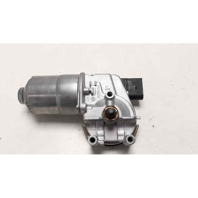 Recambio de motor limpia delantero para citroen c3 aircross 1.2 12v e-thp referencia OEM IAM 0390243607  