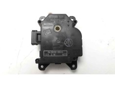 Recambio de motor calefaccion para jaguar xf 3.0 v6 diesel premium luxury referencia OEM IAM 0638000840   2