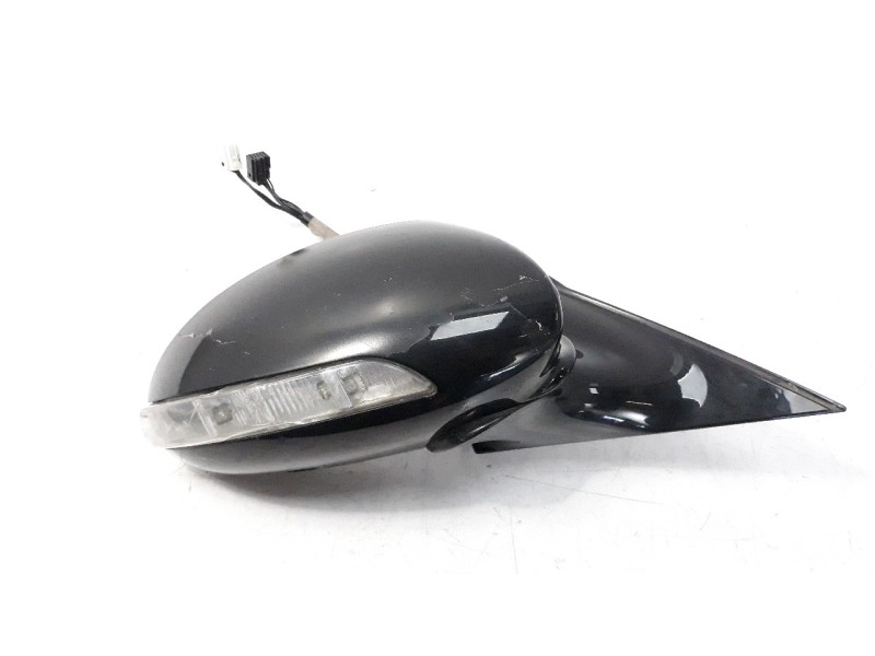 Recambio de retrovisor derecho para mercedes-benz clase s (w221) berlina 4.0 cdi referencia OEM IAM 2218100476  