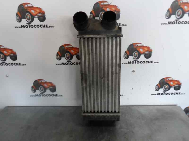 Recambio de intercooler para citroen c4 coupe collection referencia OEM IAM 9648551880 876923JF 30190