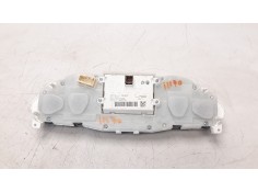 Recambio de cuadro instrumentos para peugeot 2008 (--.2013) 1.2 12v e-thp referencia OEM IAM 9824142380   2