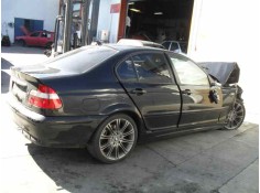 bmw serie 3 berlina (e46) del año 1998 2