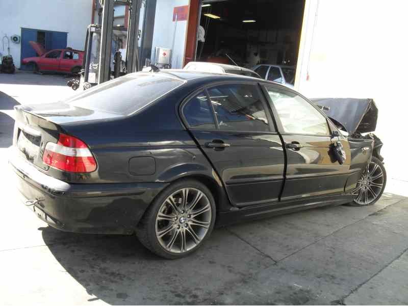 bmw serie 3 berlina (e46) del año 1998