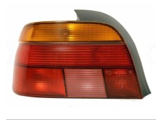Recambio de piloto trasero izquierdo para bmw serie 5 berlina (e39) referencia OEM IAM 63218363557  