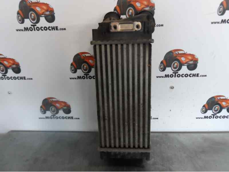 Recambio de intercooler para citroen c4 coupe collection referencia OEM IAM 9648551880 876923JF 30190