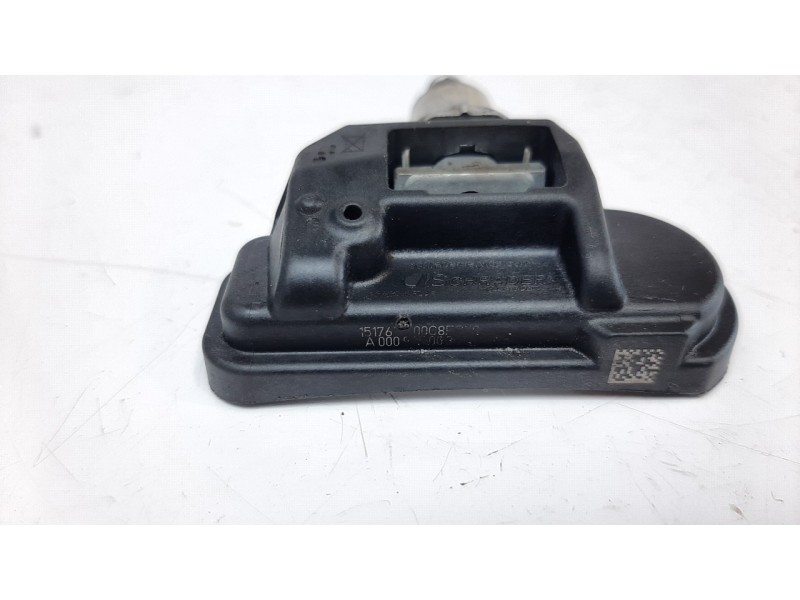 Recambio de sensor para mercedes-benz clase gla (w156) gla 200 cdi (156.908) referencia OEM IAM A0009050030  