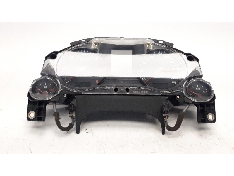 Recambio de cuadro instrumentos para audi a8 (4e2) 3.0 v6 24v tdi referencia OEM IAM 4E0920900F  