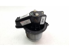 Recambio de ventilador calefaccion para fiat 500 referencia OEM IAM 77368879  