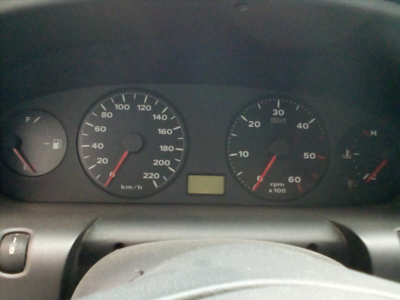 fiat bravo (182) del año 2000